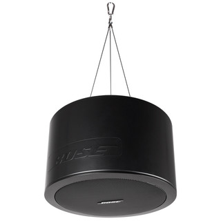 Bose FreeSpace DS 40F Ceiling Loudspeaker with Pendant-Mount Kit