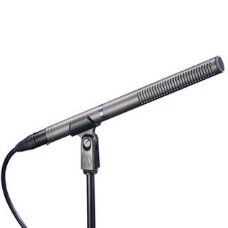 Audio-Technica AT897 Line and Gradient Condenser Microphone