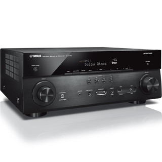 Yamaha RX-A780 AVENTAGE 7.2-Channel Ultra HDR Network AV Receiver