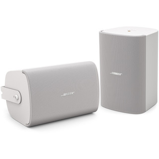 Bose FreeSpace FS4SE 4.5-inch Surface-Mount Loudspeaker 8-Ohm and
