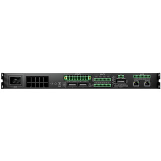 Bose PowerShareX PSX1204D 4-Channel 1200W Adaptable Power