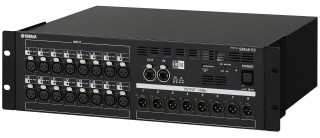 Yamaha SB168-ES Stage Box for M7CL and LS9 Mixers