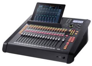 Roland M-200i V-Mixer 32 Channel Live Digital Mixing Console