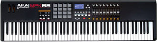 AKAI MPK88 USB/MIDI Performance Keyboard