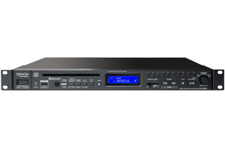 Denon Professional DN-300Z Media Player