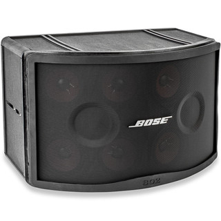 Bose Panaray 802 Series IV Loudspeaker (with Mounting Bracket)