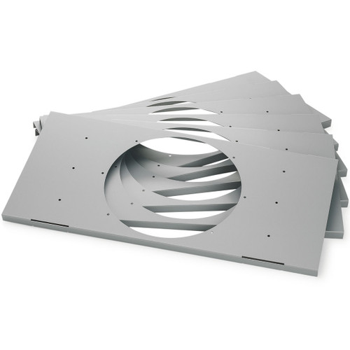 Bose Professional FreeSpace DS 16F Tile Bridges - 6-Pack (Discontinued)