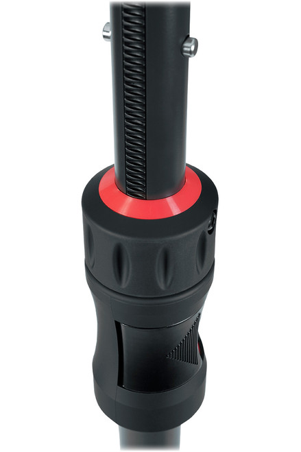 Gator Frameworks GFW-ID-SPKR-SP iD Series Speaker Sub Pole