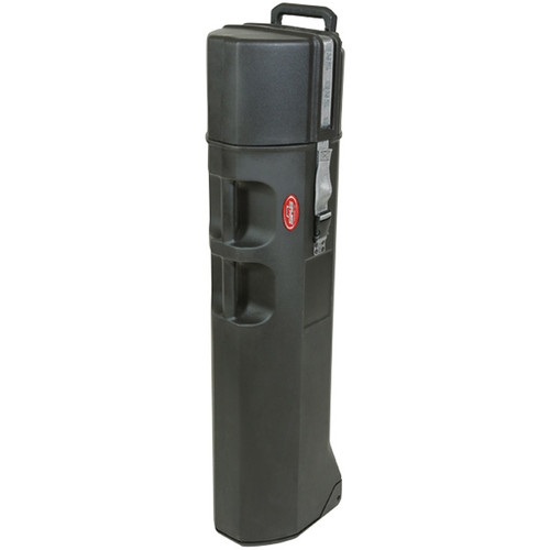 SKB 1SKB-R4209W Roto-Molded Tripod Case with Wheels