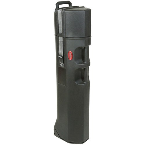 SKB 1SKB-R4209W Roto-Molded Tripod Case with Wheels