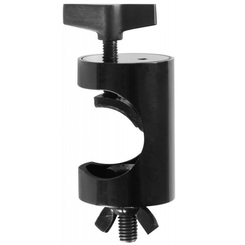 On-Stage Stands LTA8770 U-Mount Lighting Clamps - 24 pieces (Discontinued)