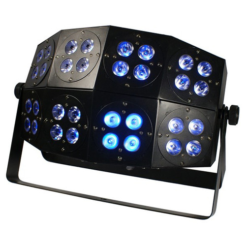 Blizzard Lighting SnowBank RGB Blinder / LED Pixel Effect Light (Discontinued)