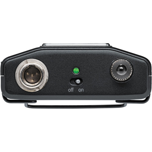 Shure AD1 Axient Digital Bodypack Transmitter with TA4 Connector