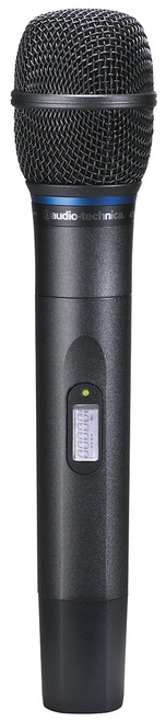 Audio-Technica AEW-4250a Wireless Microphone System with Cardioid Condenser Microphone (Discontinued)