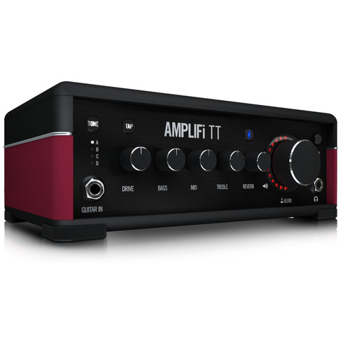 Line 6 AMPLIFi TT Table Top Multi-Effects Audio Interface with Bluetooth (Discontinued)