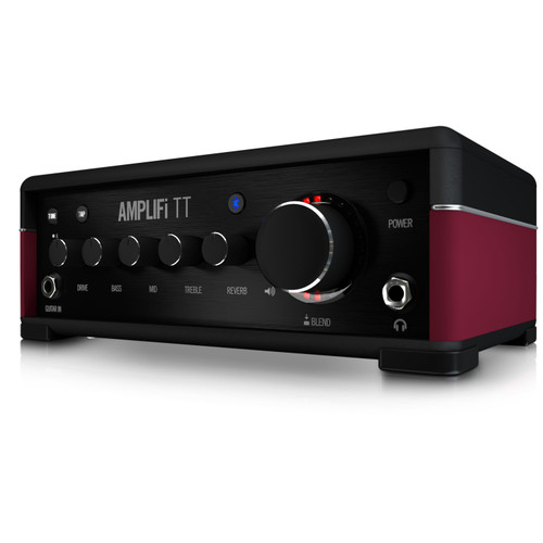 Line 6 AMPLIFi TT Table Top Multi-Effects Audio Interface with Bluetooth (Discontinued)
