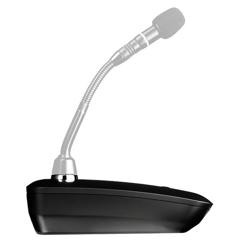 Shure ULXD8 Wireless Gooseneck Base Transmitter