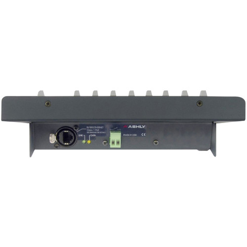 Ashly Audio FR-8 8-Channel Remote Level Control (Discontinued)