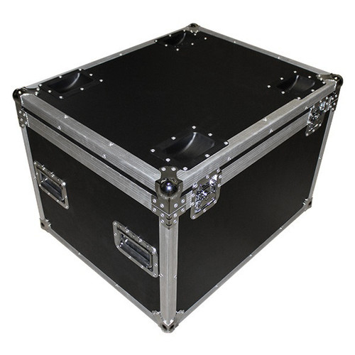 Blizzard Lighting Blade Case Quad for 4 Blade RGBW or QFX Moving Head Fixtures (Discontinued)