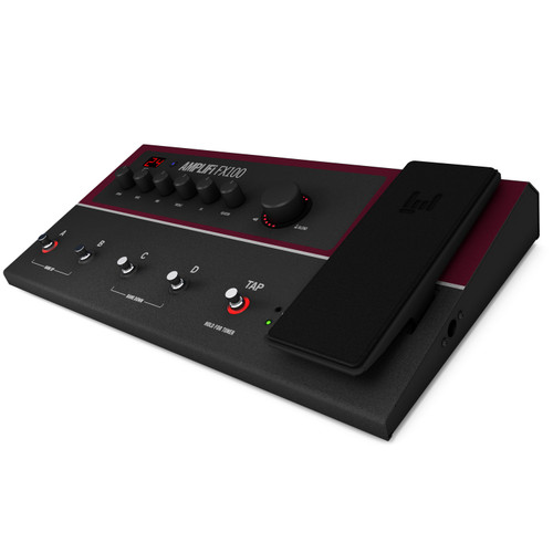 Line 6 AMPLIFi FX100 Guitar Multi-Effects Pedal (Discontinued)
