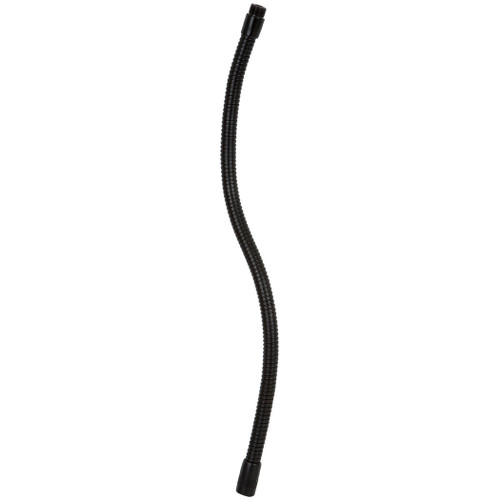 Gator Frameworks GFW-MIC-GN19 Solid Steel 19" Gooseneck