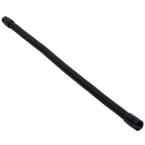 Gator Frameworks GFW-MIC-GN19 Solid Steel 19" Gooseneck