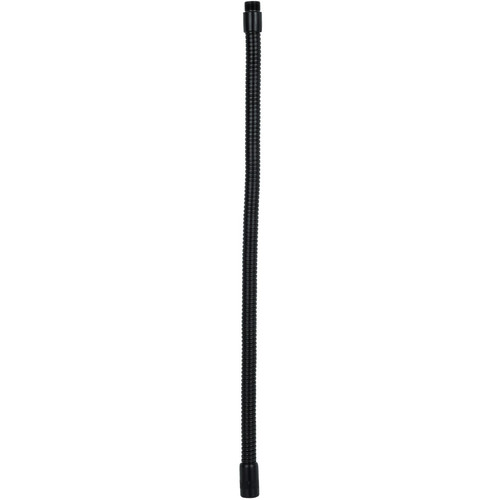 Gator Frameworks GFW-MIC-GN19 Solid Steel 19" Gooseneck