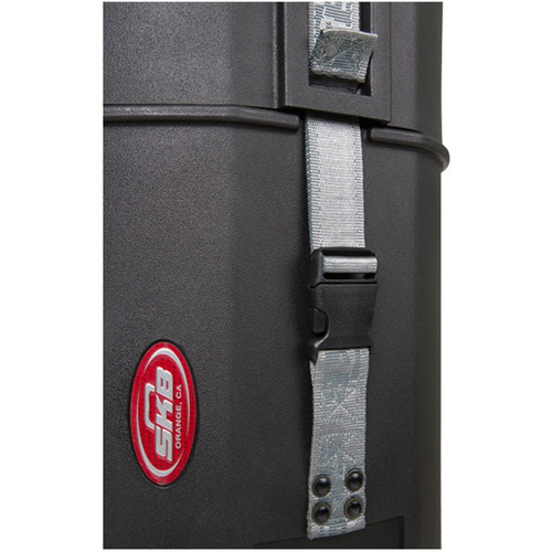 SKB 1SKB-R4111W 41" Roto-Molded Tripod Case