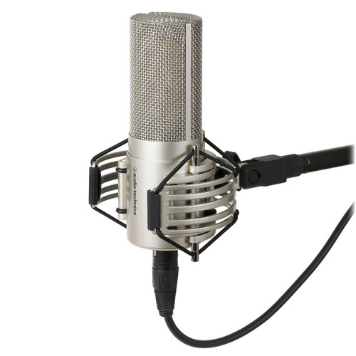 Audio-Technica AT5047 Cardioid Condenser Microphone