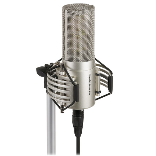 Audio-Technica AT5047 Cardioid Condenser Microphone