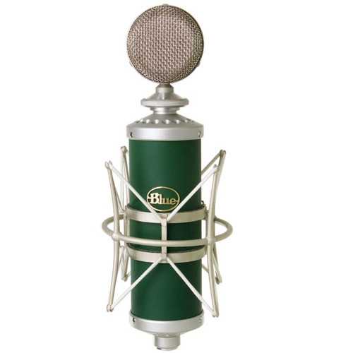 Blue Microphones Kiwi Multi-Pattern Fet Studio Condenser Microphone