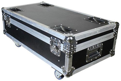 Blizzard Lighting HotBox Case 12 Multi-Fixture Road Carrying Case