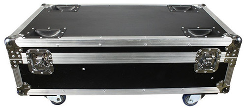 Blizzard Lighting HotBox Case 12 Multi-Fixture Road Carrying Case
