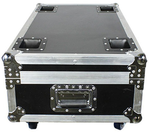 Blizzard Lighting HotBox Case 12 Multi-Fixture Road Carrying Case