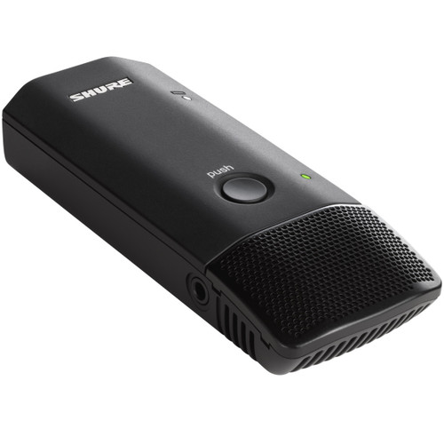 Shure MXW6/O