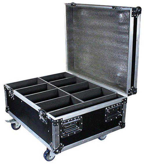 Blizzard Lighting RokBox Case 8 (Discontinued)