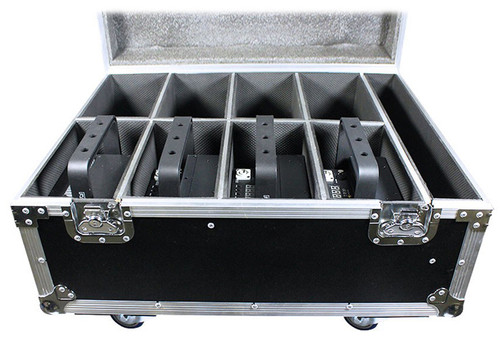 Blizzard Lighting RokBox Case 8 (Discontinued)