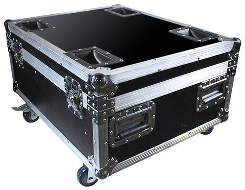 Blizzard Lighting RokBox Case 8 (Discontinued)