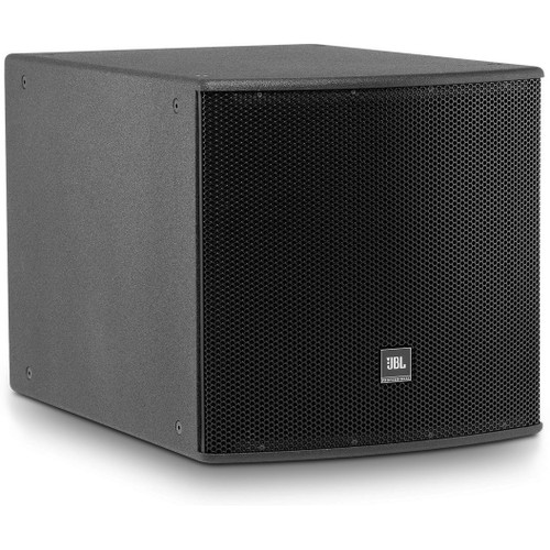 JBL ASB6118 High Power Single 18" Subwoofer
