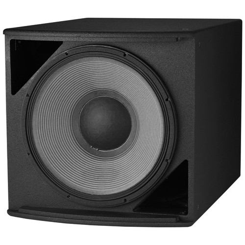 JBL ASB6118 High Power Single 18" Subwoofer