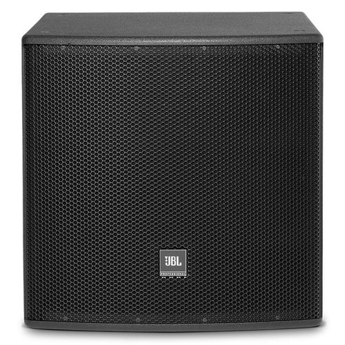 JBL ASB6118 High Power Single 18" Subwoofer
