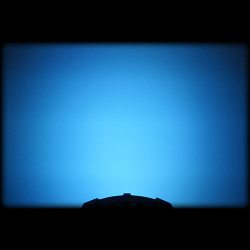 Blizzard Lighting ToughPAR V12 5-in-1 LED PAR Can