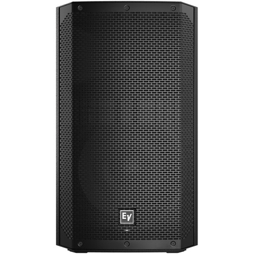 Electro-Voice ELX200-15P 15" 2-Way Powered Loudspeaker - Black