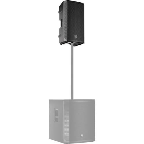 Electro-Voice ELX200-15P 15" 2-Way Powered Loudspeaker - Black