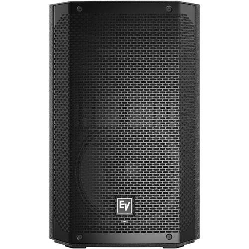 Electro-Voice ELX200-10P 10" 2-Way Powered Loudspeaker