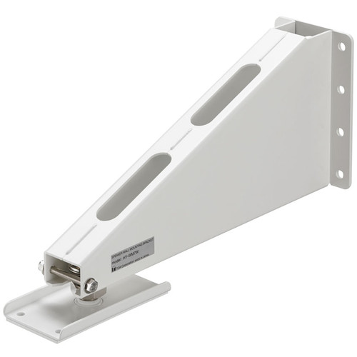 TOA HY-WM7W Speaker Wall Mounting Bracket for HX-7B - White