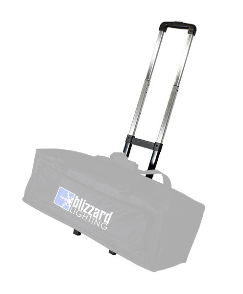 Blizzard Lighting Pack-Hot-Wheels Suitcase-Style Wheel/Handle Assembly (Discontinued)