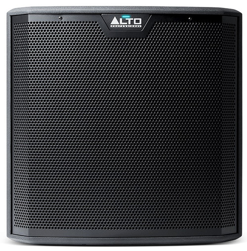 Alto TRUESONIC 2 TS212S 1250W 12" Powered Subwoofer (Discontinued)