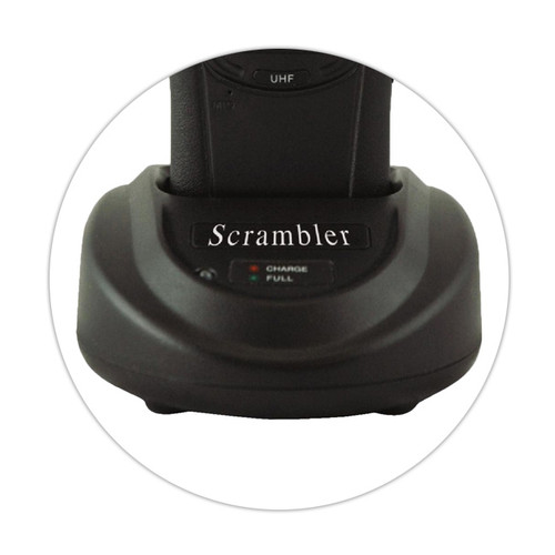 Eartec Scrambler 7-User SC-1000 2-Way Radio System (Several Products Discontinued)