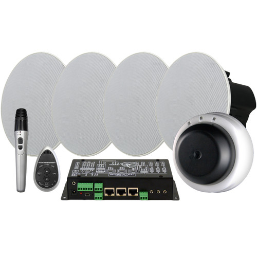 Audio Enhancement GL-300 IR SAFE Classroom System (Discontinued)